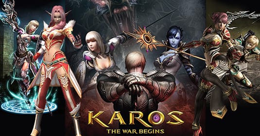 Karos ������
